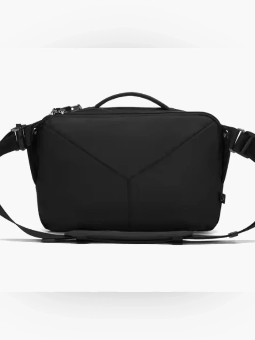 Pacsafe EXP Sling Bag- Anti-theft